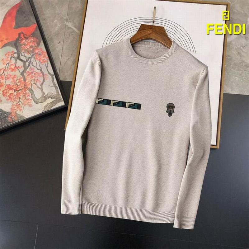 Fendi Men's Sweater 70